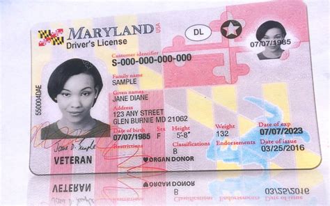 cita para licencia de conducir maryland|Licencia de Maryland: citas y trámites MVA en español